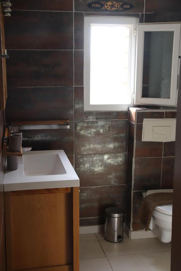 La Vela Bed & Breakfast Peille Ngoại thất bức ảnh