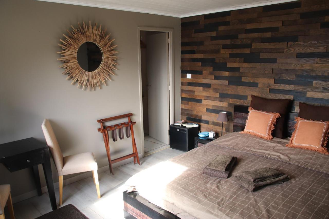La Vela Bed & Breakfast Peille Ngoại thất bức ảnh