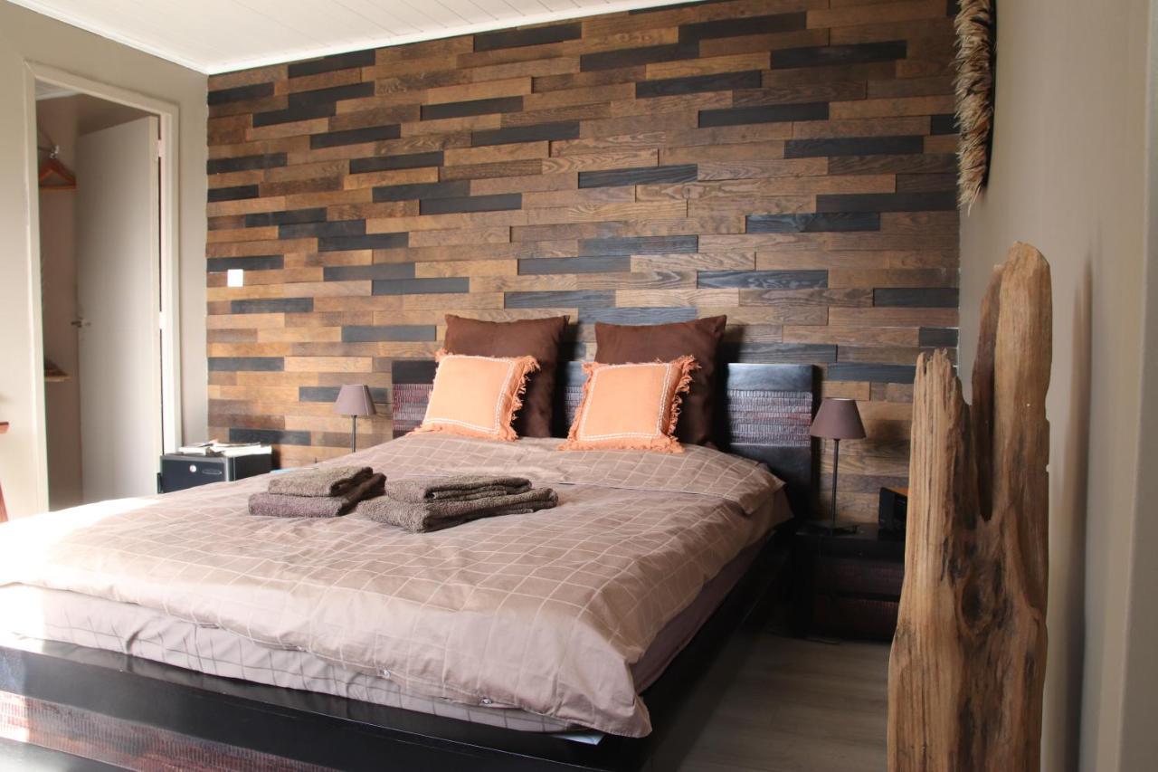 La Vela Bed & Breakfast Peille Ngoại thất bức ảnh
