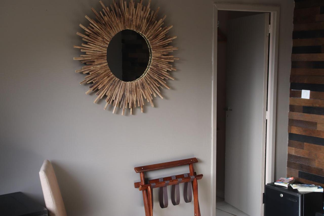 La Vela Bed & Breakfast Peille Ngoại thất bức ảnh