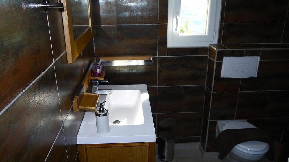 La Vela Bed & Breakfast Peille Ngoại thất bức ảnh