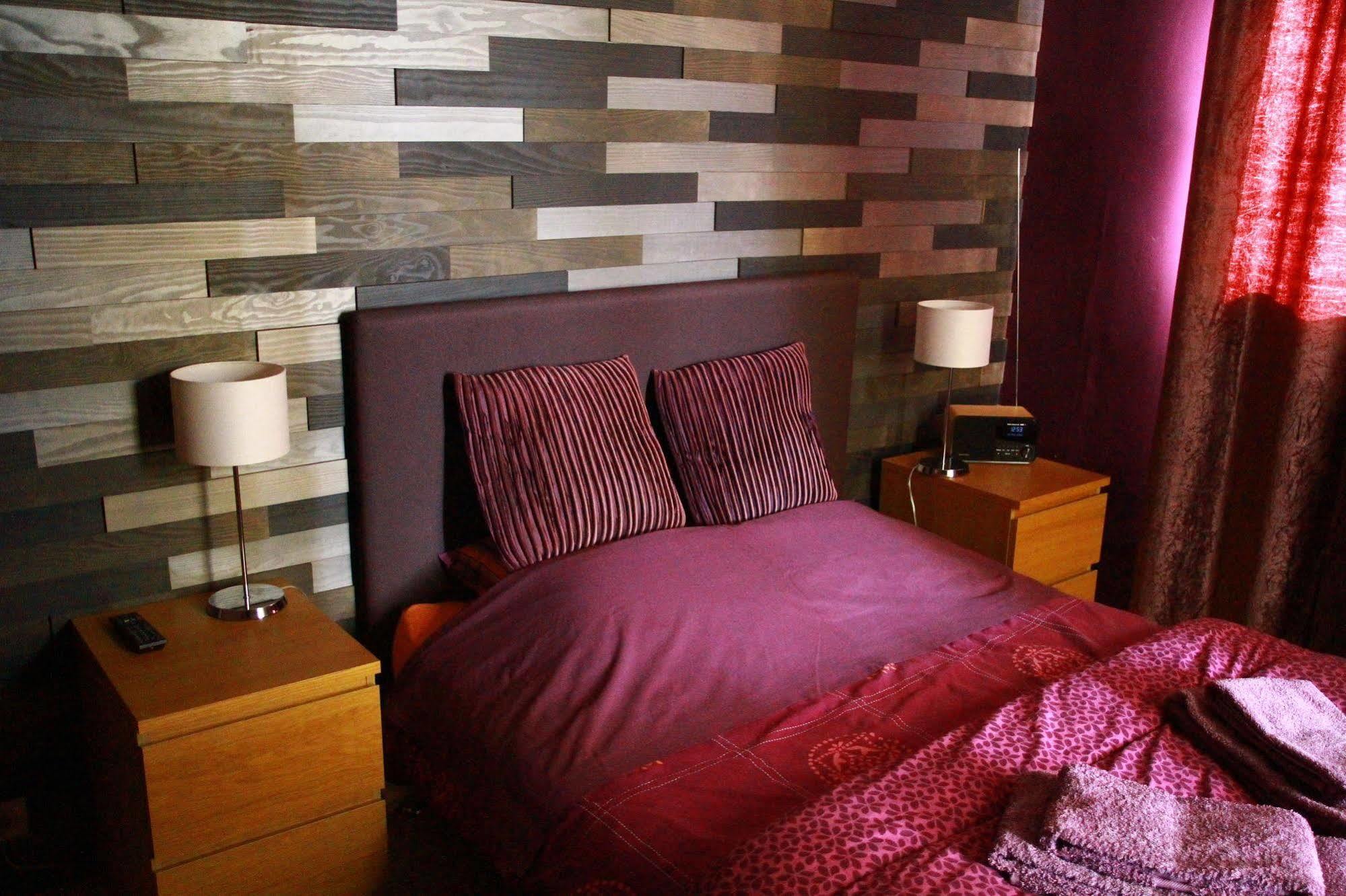 La Vela Bed & Breakfast Peille Ngoại thất bức ảnh