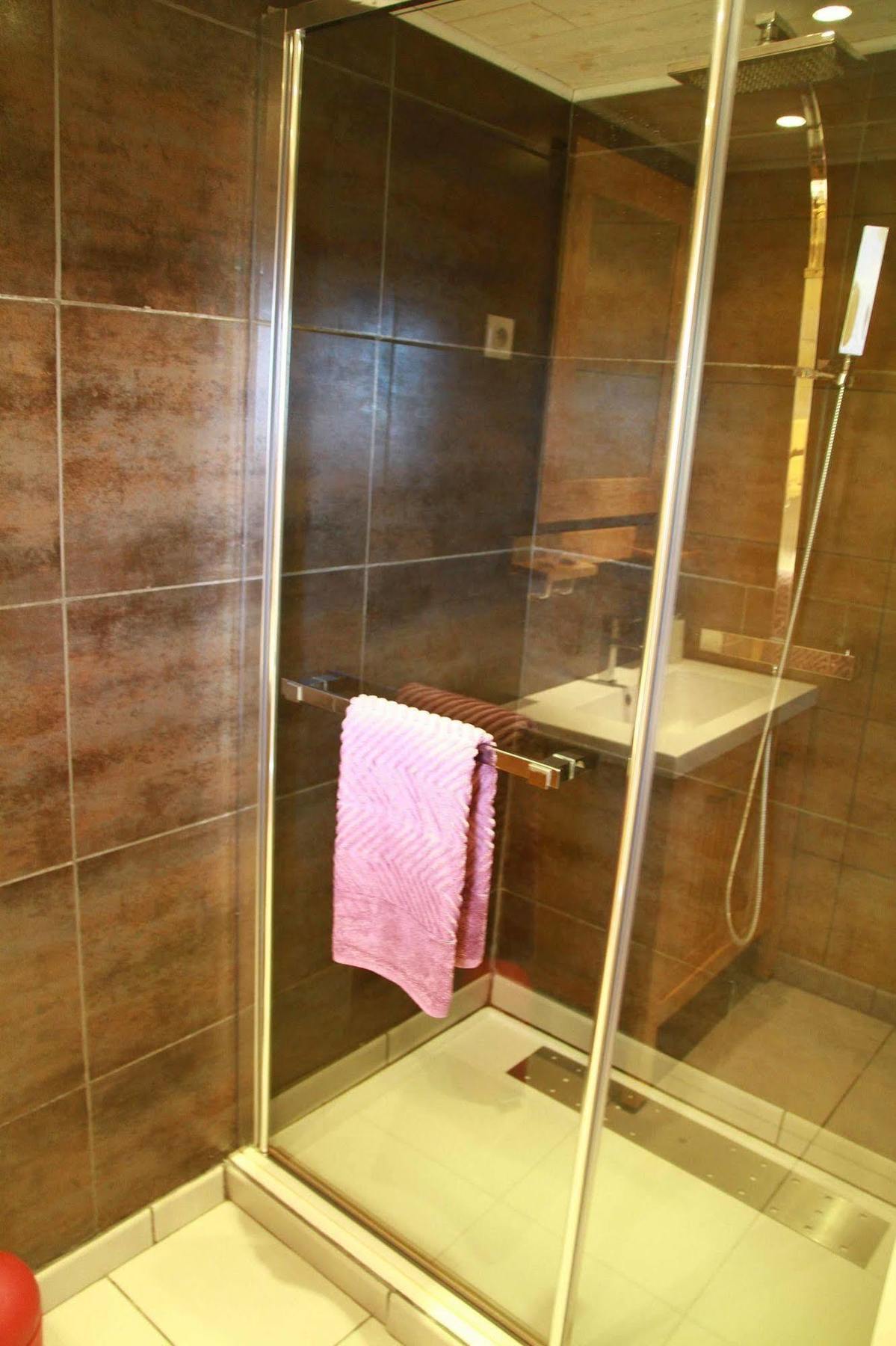 La Vela Bed & Breakfast Peille Ngoại thất bức ảnh