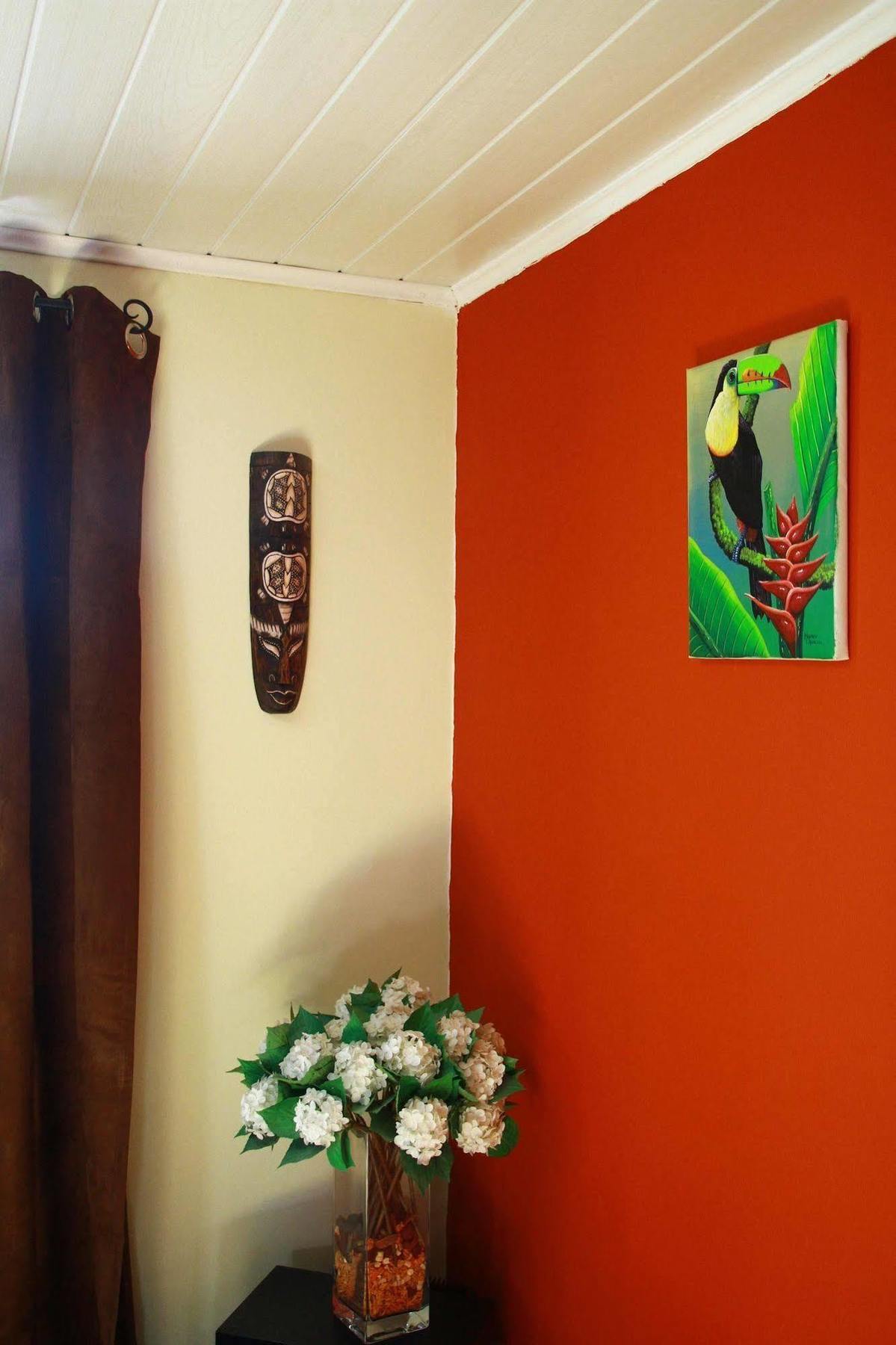 La Vela Bed & Breakfast Peille Ngoại thất bức ảnh