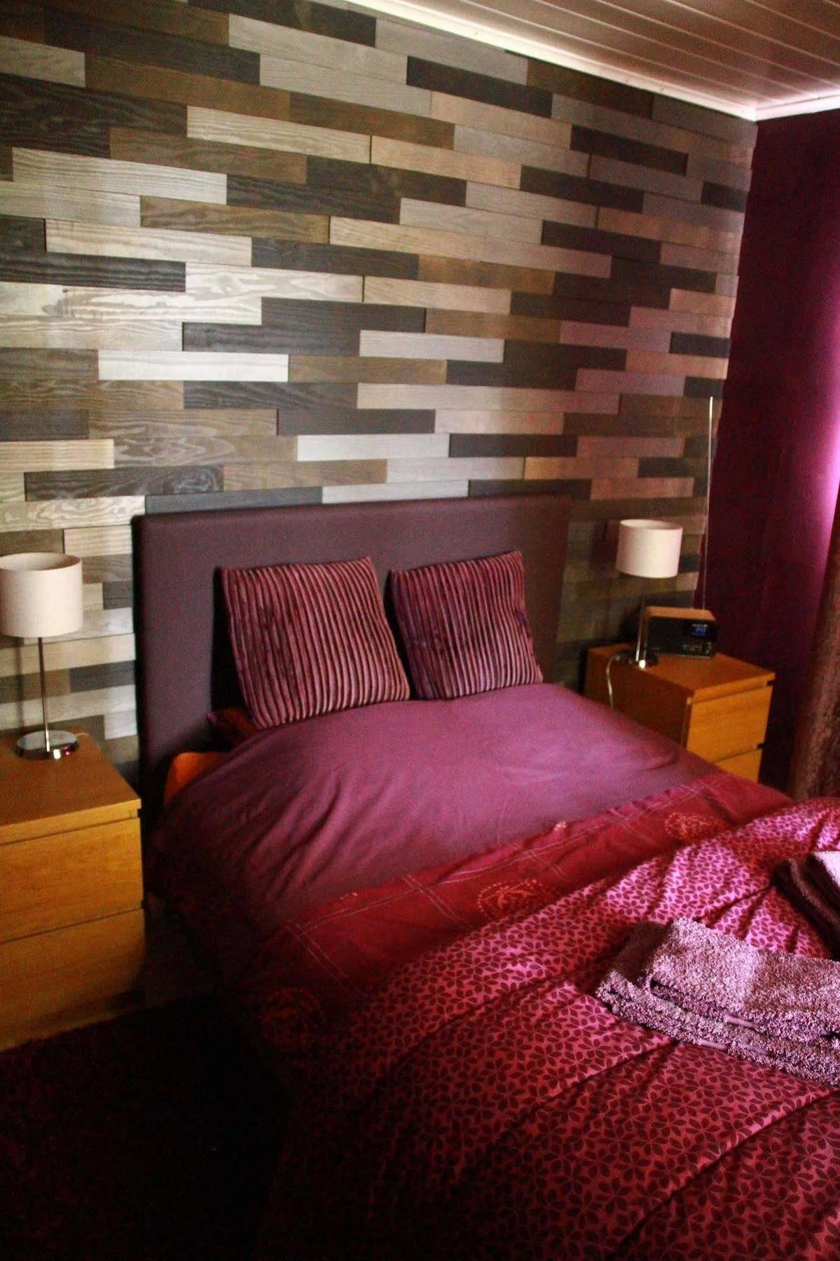 La Vela Bed & Breakfast Peille Ngoại thất bức ảnh