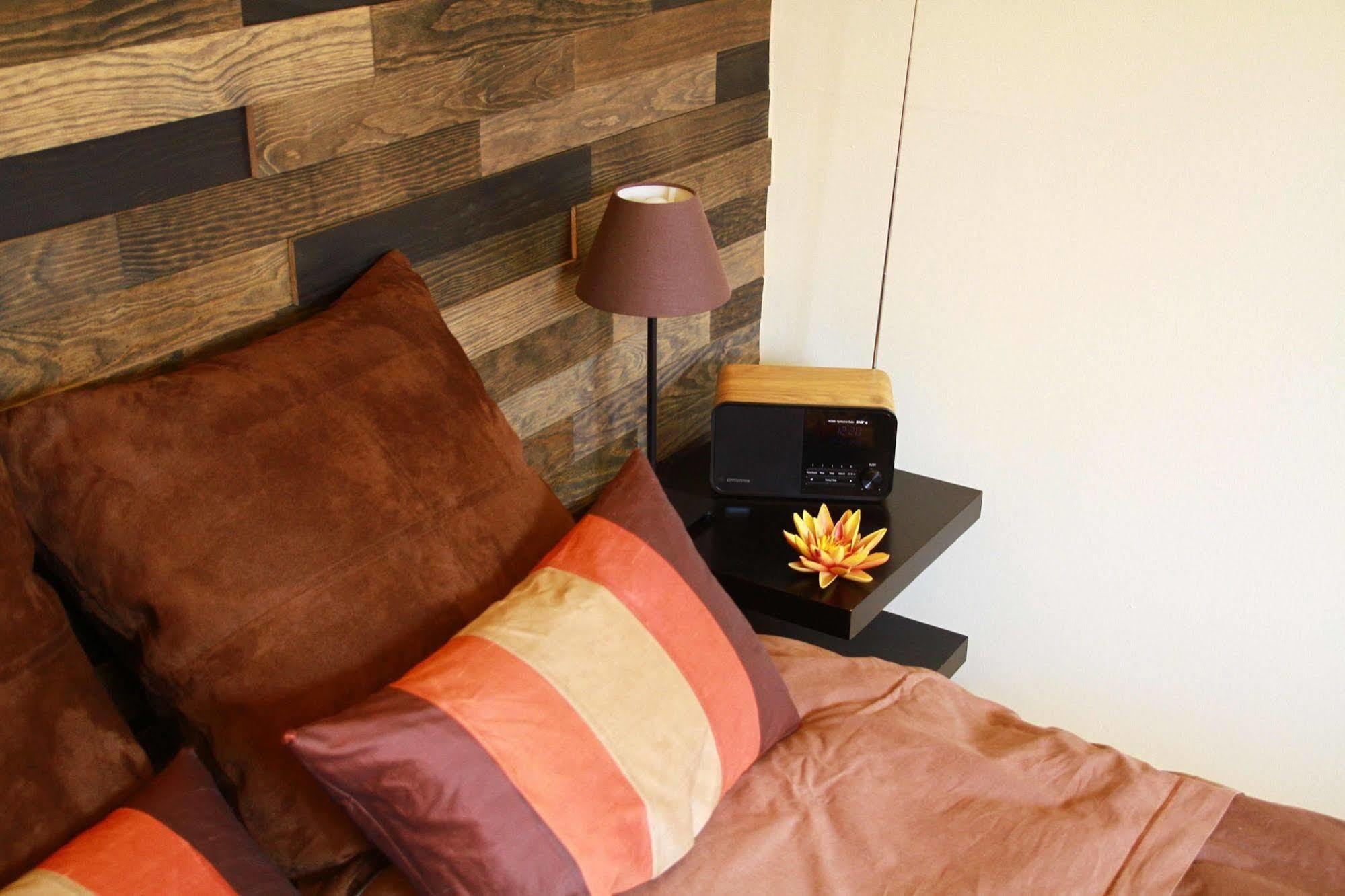 La Vela Bed & Breakfast Peille Ngoại thất bức ảnh