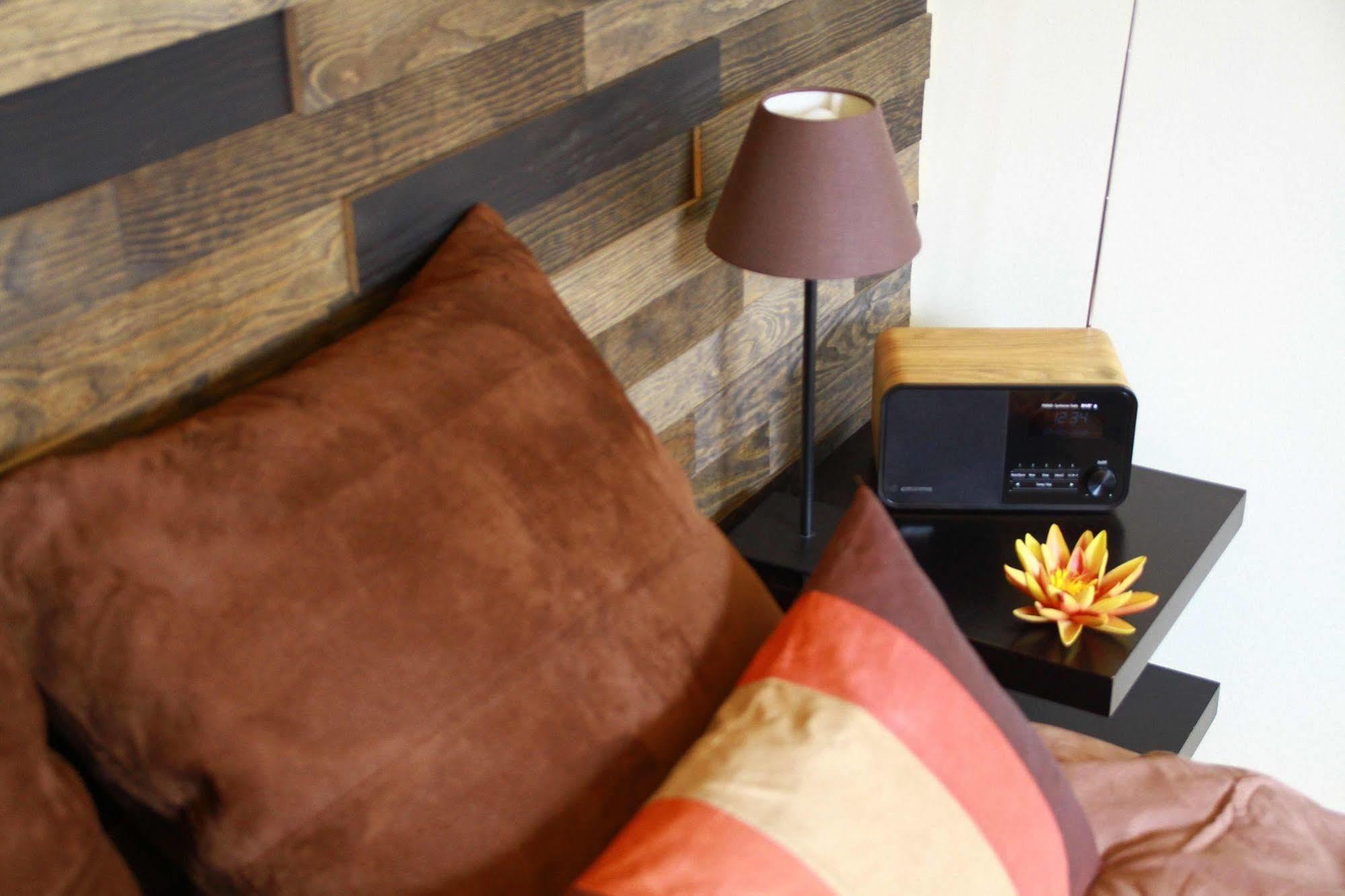 La Vela Bed & Breakfast Peille Ngoại thất bức ảnh